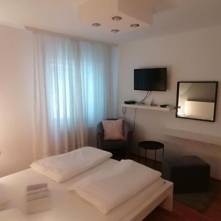 Veliki Park Villa Sabac Room photo