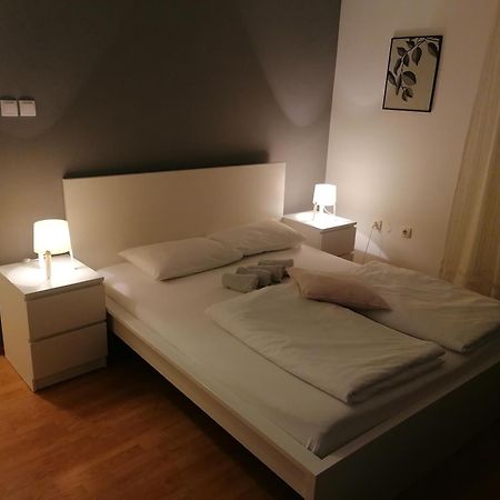 Veliki Park Villa Sabac Room photo