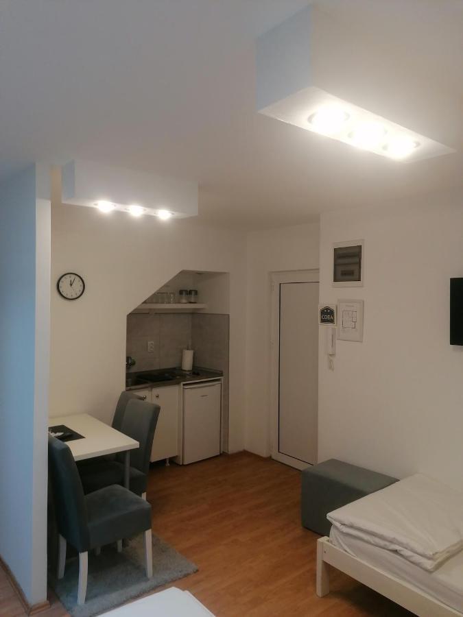 Veliki Park Villa Sabac Room photo