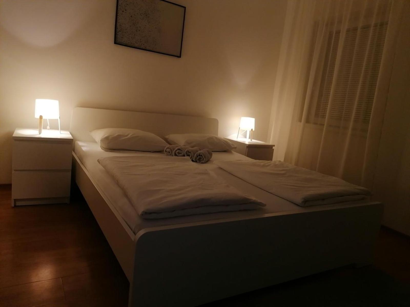 Veliki Park Villa Sabac Room photo