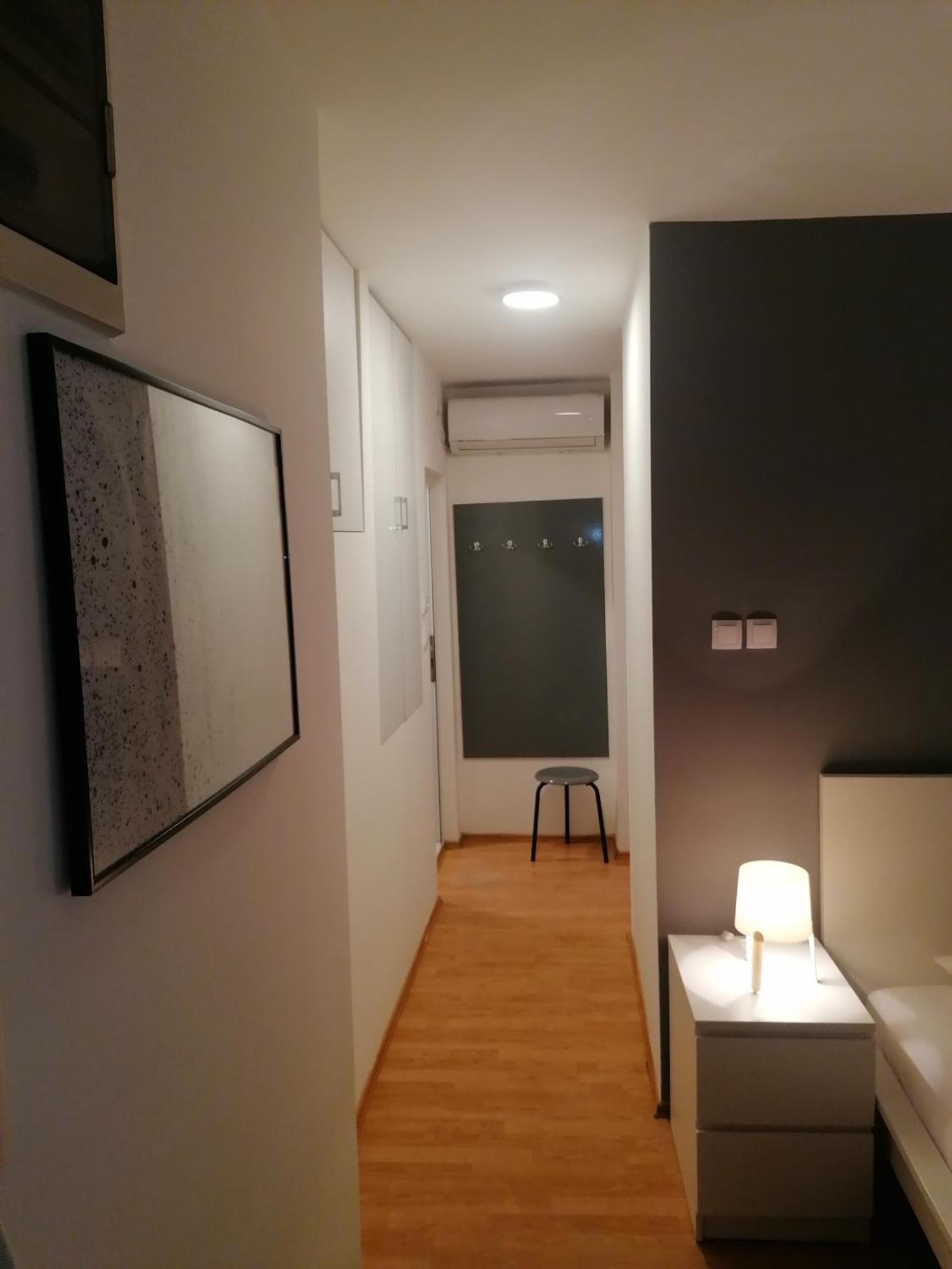 Veliki Park Villa Sabac Room photo